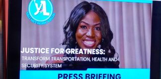 How Abuja’s ‘one chance’ victim was attacked before her death – Co-passenger Greatness