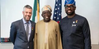 IHS Towers meets Tinubu, lists firm’s giant strides IHS Towers