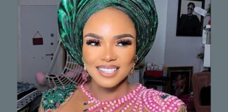 Police have interrogated Mohbad’s wife three times — Iyabo Ojo Ojo