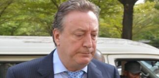 Alleged P&ID scam: Lawyer testifies against fleeing Briton, James Nolan EFCC