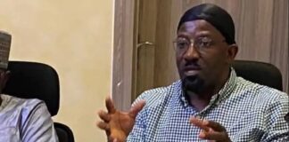 Tinubu not parading female certificate, Onoh mocks critics Onoh