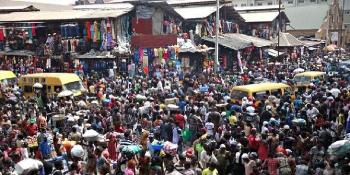 International Market