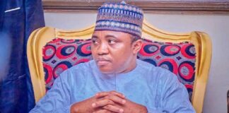 Shelve planned strike, Kogi gov candidate begs NLC Ajaka