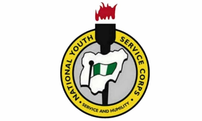 NYSC NYSC