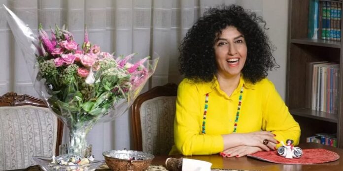 Narges Mohammadi Narges