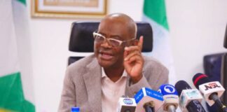 Citing completed projects in FCT: Wike says ‘I’ve kept my promise’ Wike