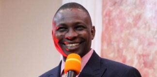 Nigerian banks, notorious conduits of financial crimes, says Olukoyede Olukoyede