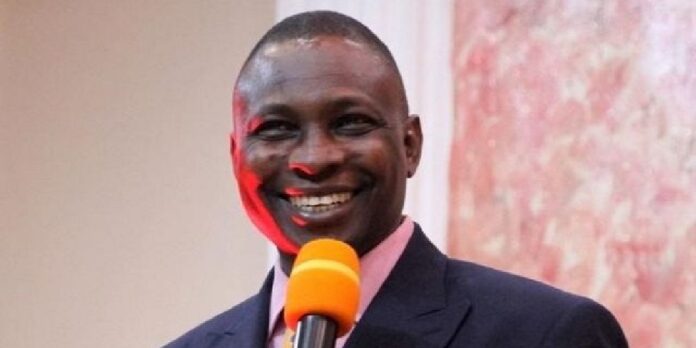 Ola Olukoyede Olukoyede