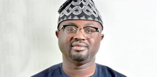 Inside Tunji Ojo’s mission to transform Nigeria’s correctional system, by Femi Salako passports