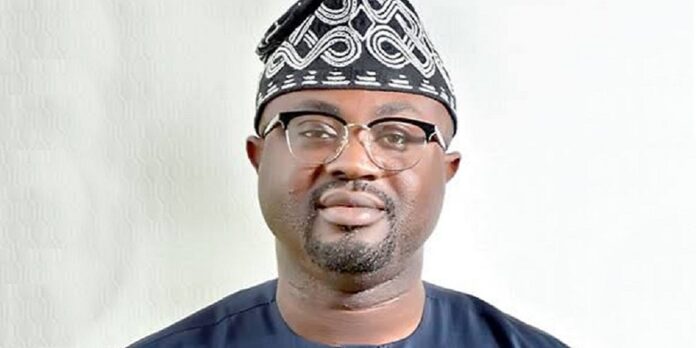 Olubunmi Tunji-Ojo passports