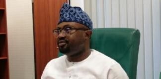 Tunji-Ojo kicks against shooting of NIS officer, vows tough action against Chinese firm visa