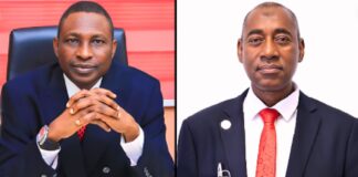 Finally, Senate confirms Olukoyede as EFCC Chairman Olukoyede;