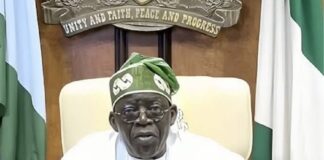 Tinubu