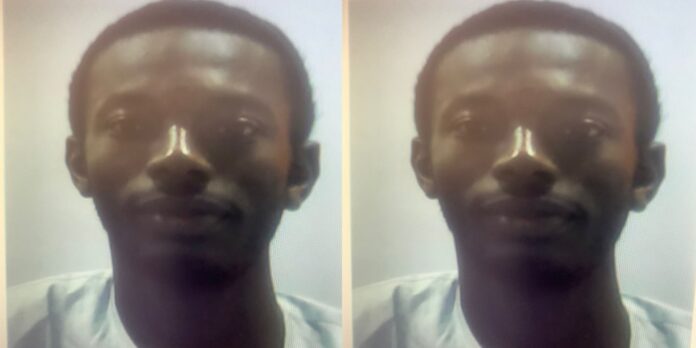 Umar Bello Sadiq EFCC