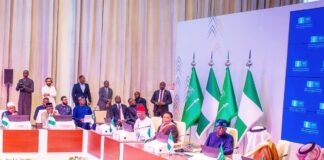 At Nigeria-Saudi Investment Roundtable in Riyadh: Tinubu says no more hinderance against investment in Nigeria