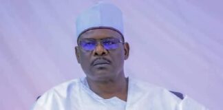 Tax Reforms: Ndume asks presidential committee to negotiate with NEC, governors, traditional rulers Ndume
