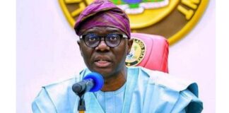 Sanwo-Olu seeks synergy between govt, Industry, academia for creative economy Sanwo-Olu