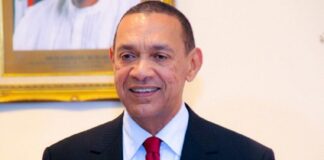 Why I’m defecting from PDP to APC — Senator Ben Murray-Bruce Murray-Bruce