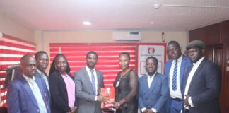 NBA commends EFCC on rule of law EFCC
