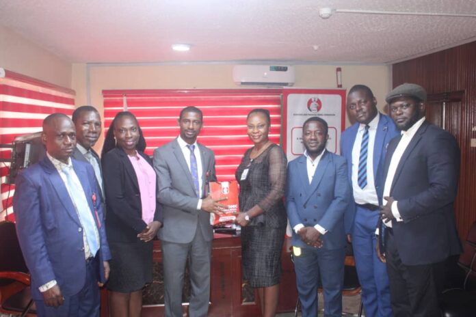Benin-City EFCC