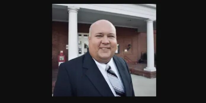 “Bubba” Copeland transgender