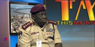 FRSC deploys 1,500 personnel, 105 vehicles ahead Saturday elections FRSC