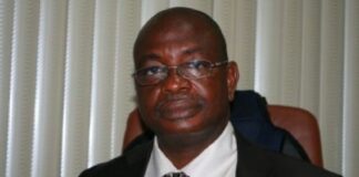 Newly appointed REC from Akwa Ibom won’t be sworn in now —INEC INEC