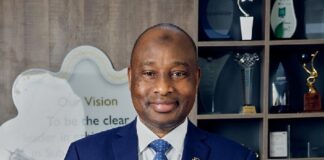 Jaiz Bank appoints Musa MD Jaiz Bank