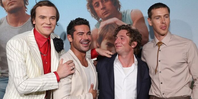 Hollywood actors Hollywood actors