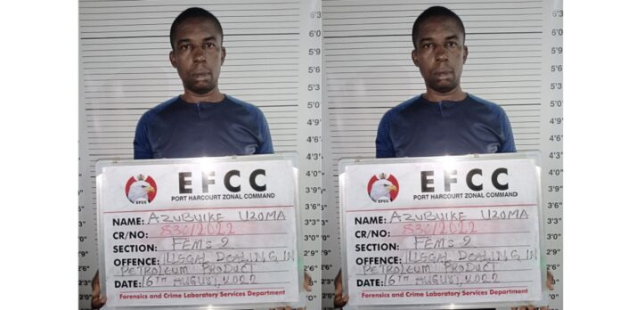 EFCC