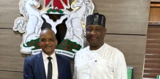 NIMASA to establish Blue Economy information desk at Nigeria’s ports of entry