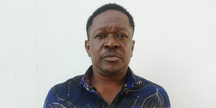 Kingsley Chinonye Unije