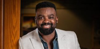 Everything I’m doing is for my legacy, says Kunle Afolayan Kunle Afolayan