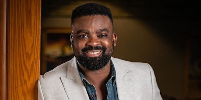 Kunle Afolayan Kunle Afolayan