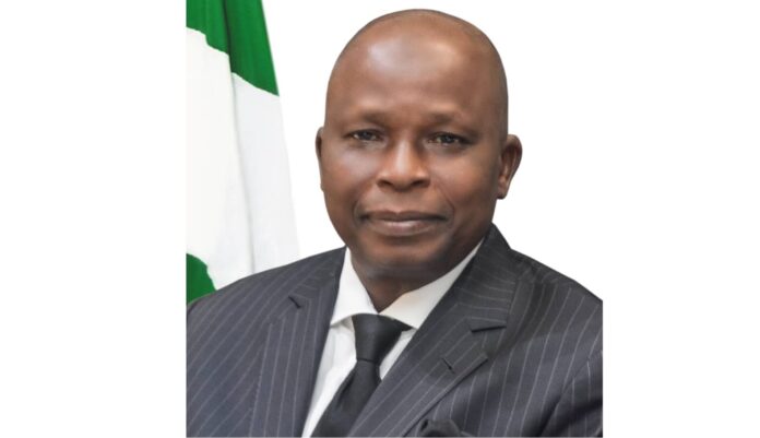 Lateef Fagbemi official