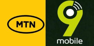 MTN Nigeria