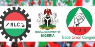 Full text of the resolutions between FG and Organised Labour NLC