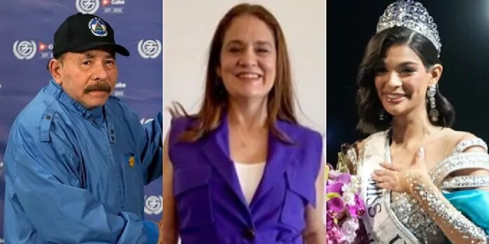 Nicaraguan govt bans Nicaraguan