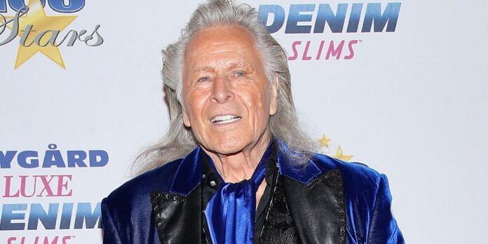 Peter Nygard Nygard