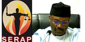 SERAP