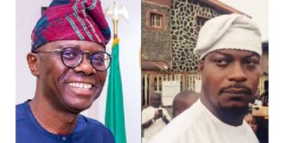 Lagos State dismisses Rhodes-Vivour’s allegation of financial impropriety against Sanwo-Olu Rhodes-Vivour
