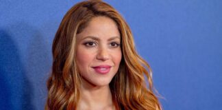 Shakira