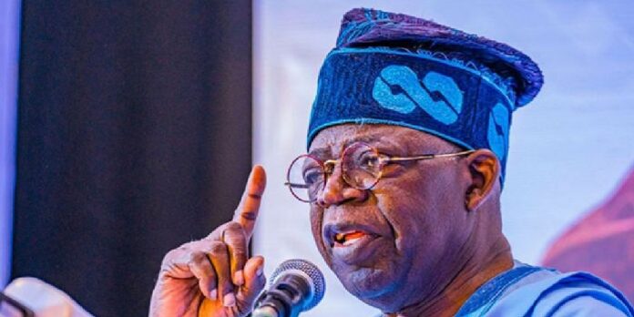 Tinubu