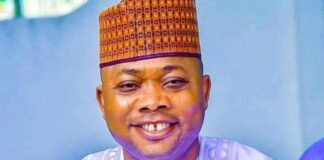 Ajaka v. Gov Ododo: Tribunal reserves judgement on Kogi gov tussle