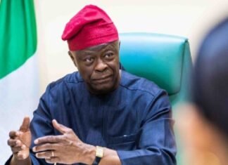 Wale Edun reacts to S&P rating on Nigeria, vows to strengthen economy revenue inflow