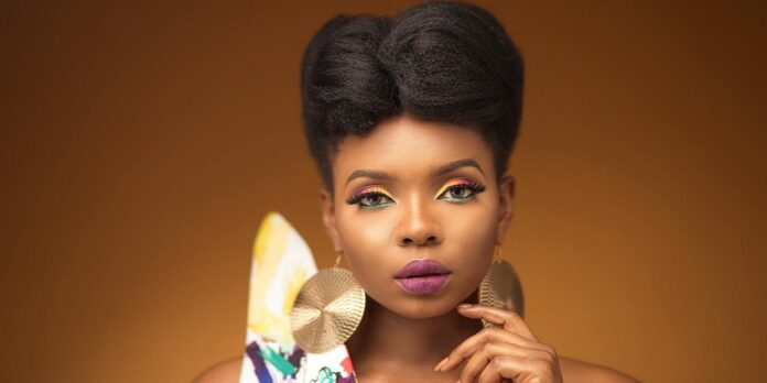 Yemi Alade Alade