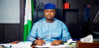 New tax laws won’t be implemented until Jan 1, 2026, says FIRS boss Adedeji Zach Adedeji