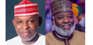 After 6-hour of legal fireworks between Olanipekun, Olujinmi, Supreme Court reserves judgment in Kano gov tussle NNPP