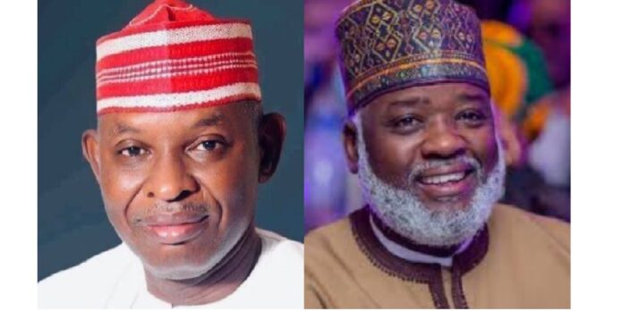 abba yusuf -nasiru yusuf gawuna NNPP