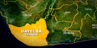 Bayelsa, CCECC sign MoU on infrastructure, agric